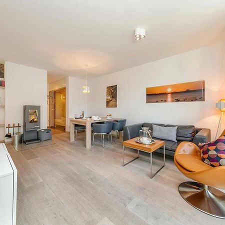 Die Strandvilla Nordwind Sellin  Eksteriør bilde